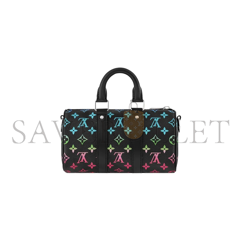 LOUIS VUITTON KEEPALL 25 M13935 (25*15*11cm)